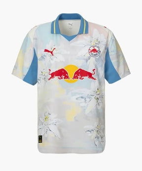 Camisa RB Salzburg 25/26 - Edição  Especial