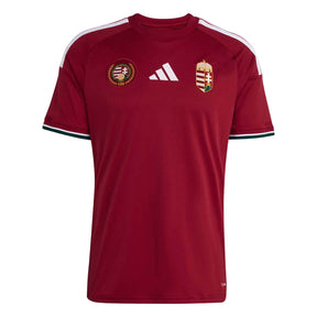 Camisa Seleção Hungria I 26/27
