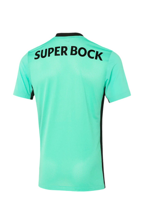 Camisa Sporting III 25/26