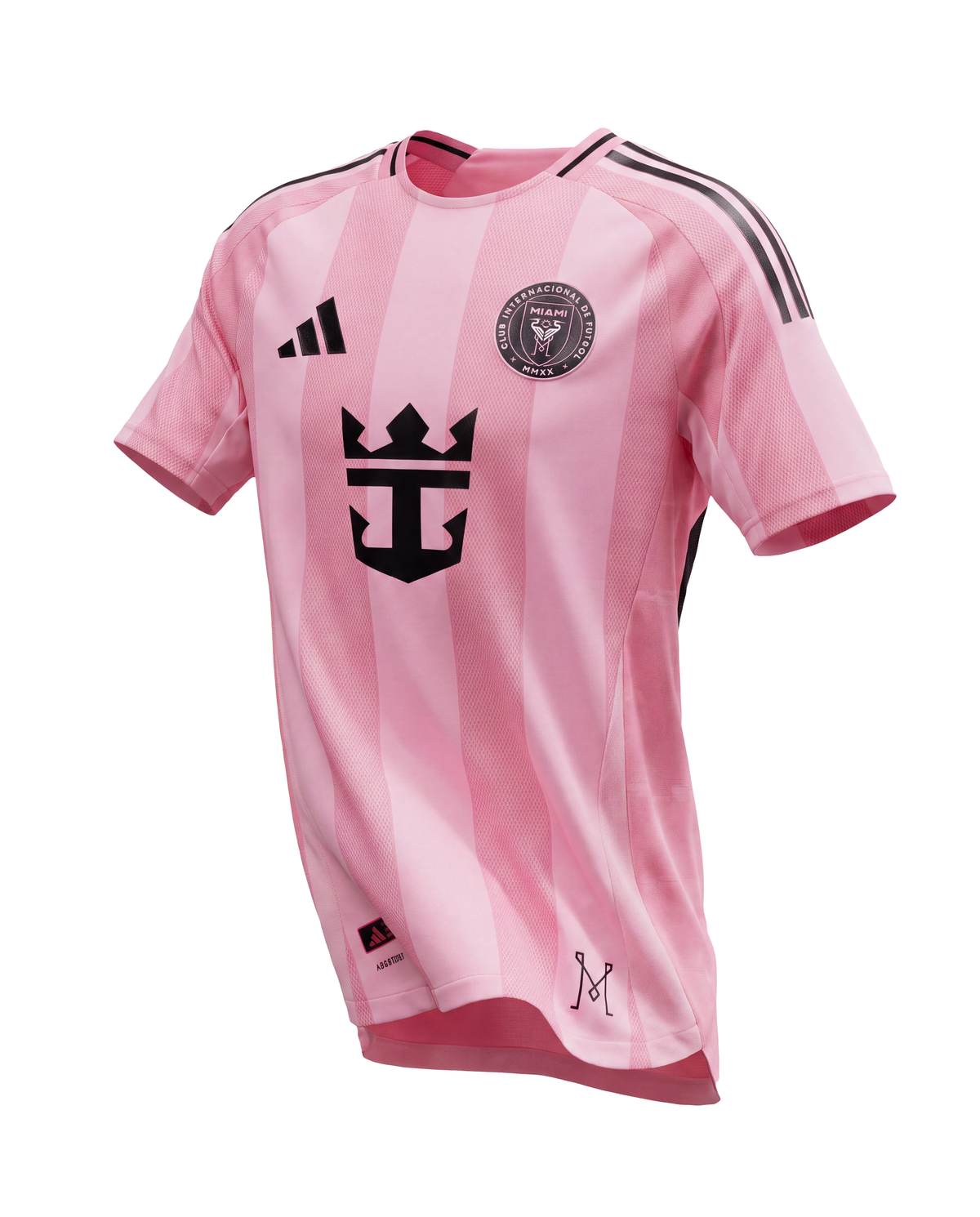Camisa Inter Miami Home 26/27