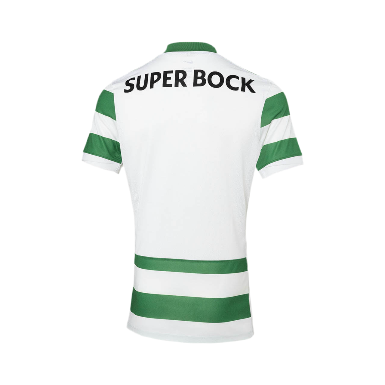 Camisa Sporting I 25/26