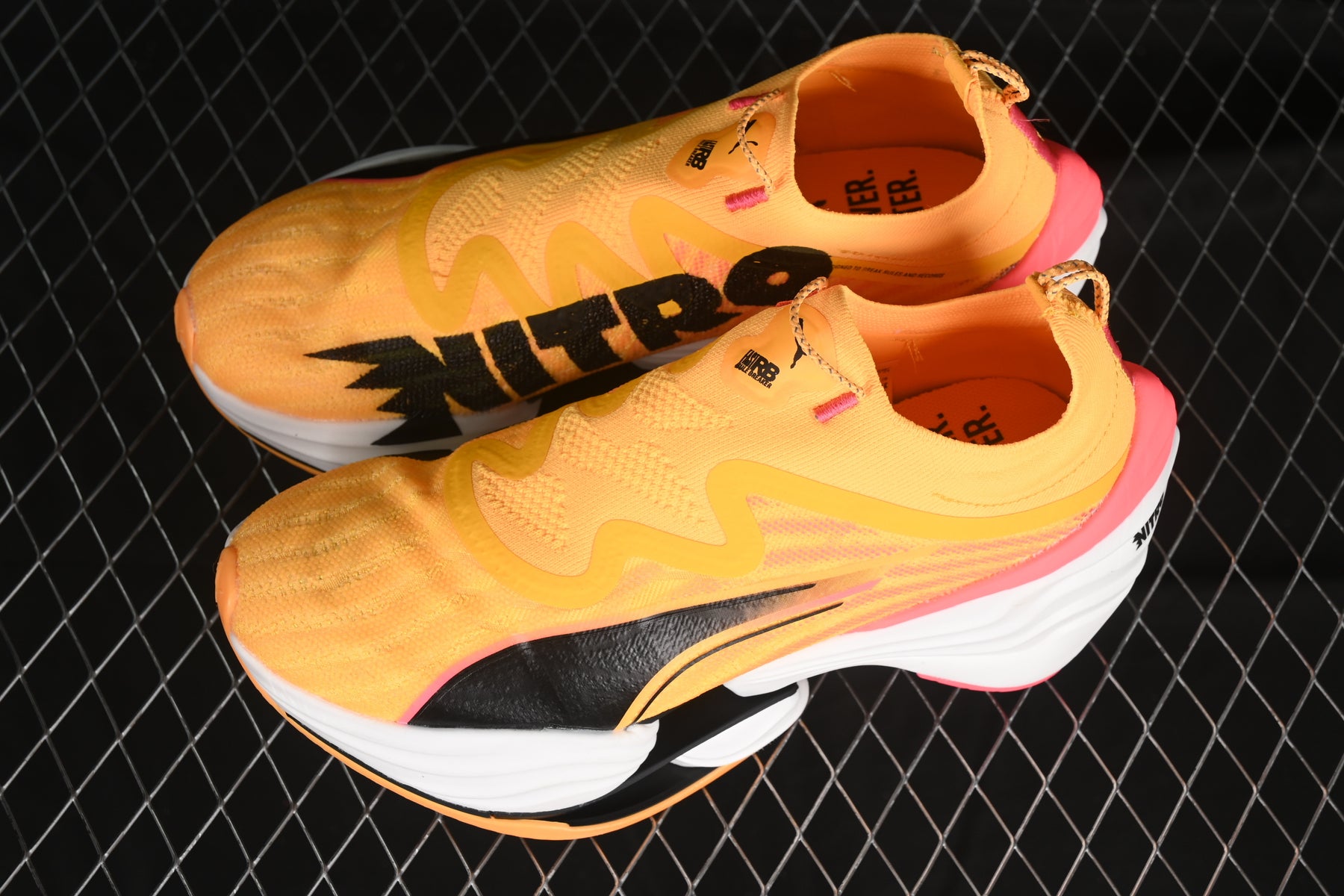 Puma Fast-R Nitro Elite 3