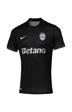 Camisa Sporting II 25/26