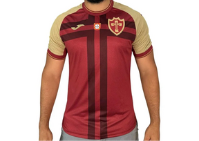 Camisa Portuguesa III 25/26
