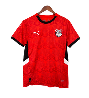 Camisa Seleção Egito I 25/26