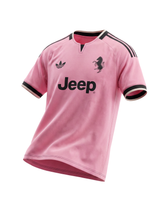 Camisa Juventus Third 26/27