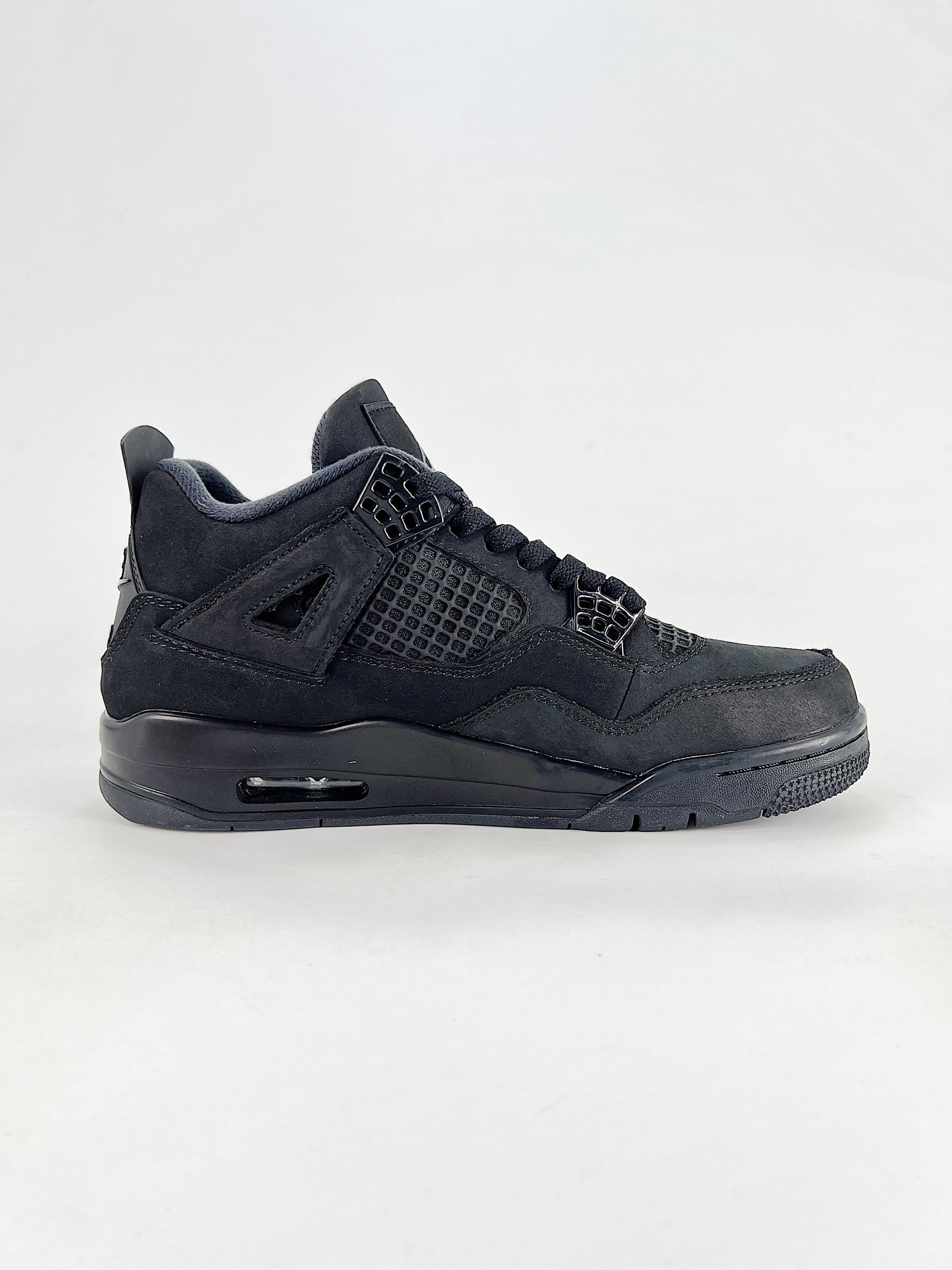 Nike Air Jordan 4 Retrô