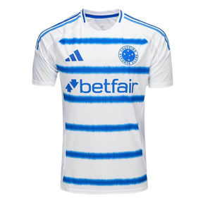 Camisa Cruzeiro II 25/26