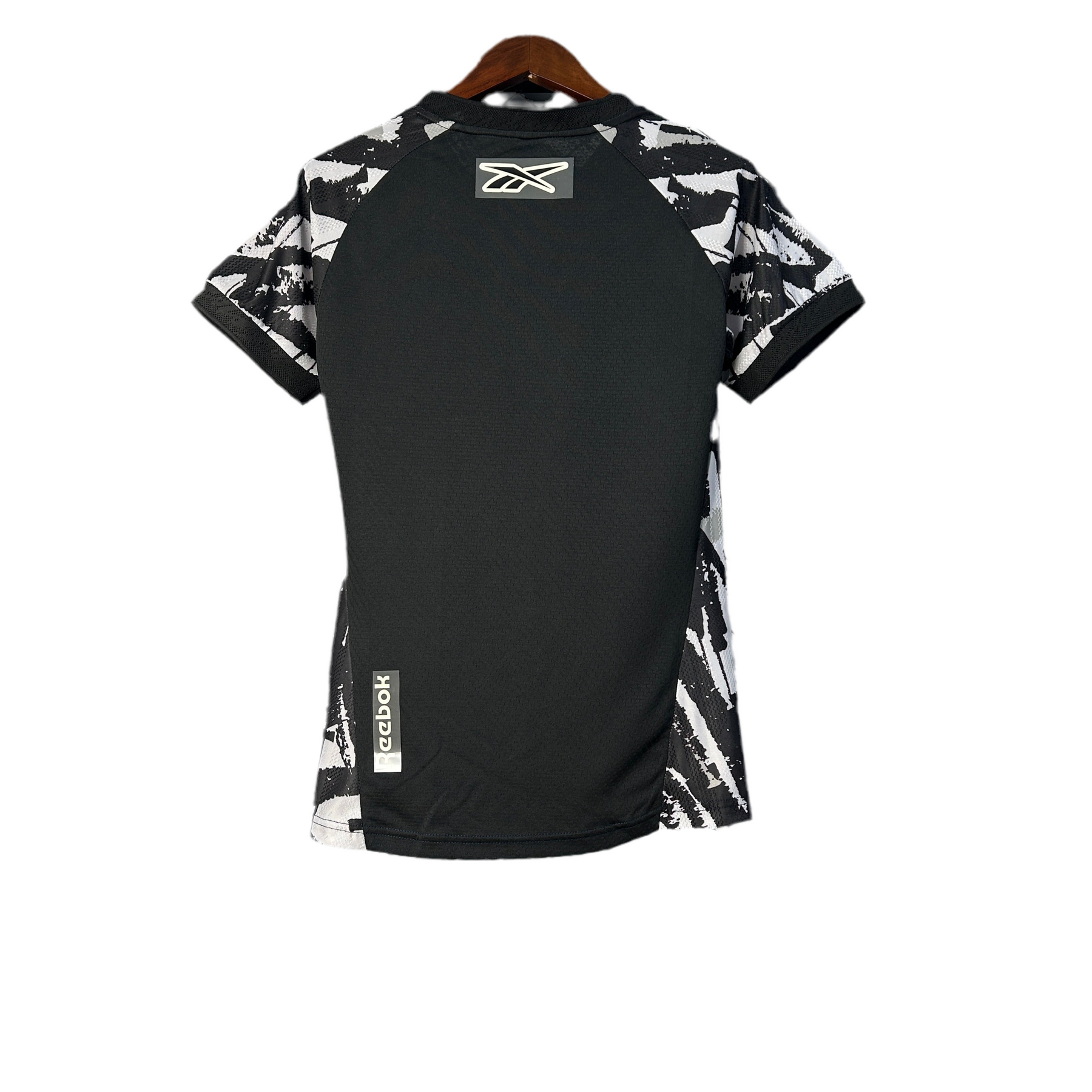 Camisa Feminina Botafogo 25/26