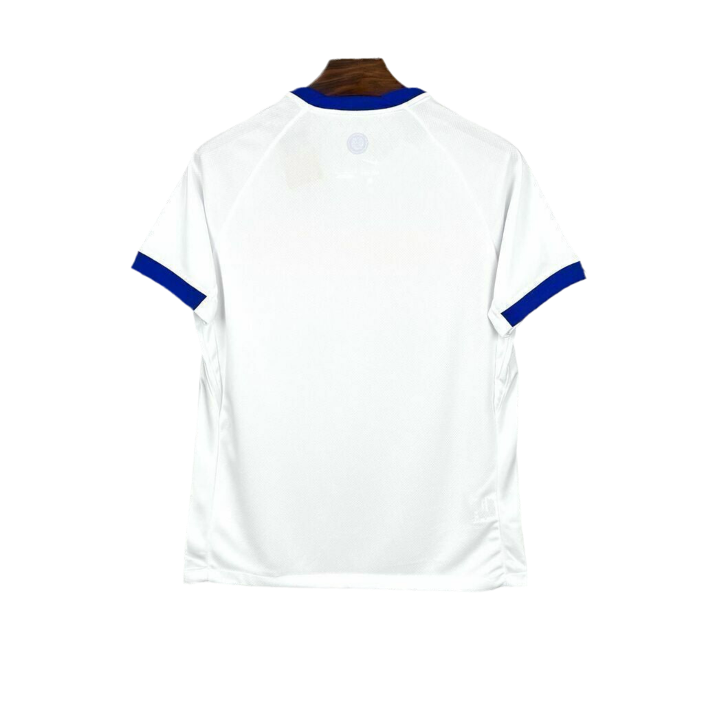Camisa Seleção Inglaterra II 25/26