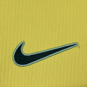 Camisa Brasil Nike I 2026/2027 Torcedor Masculina