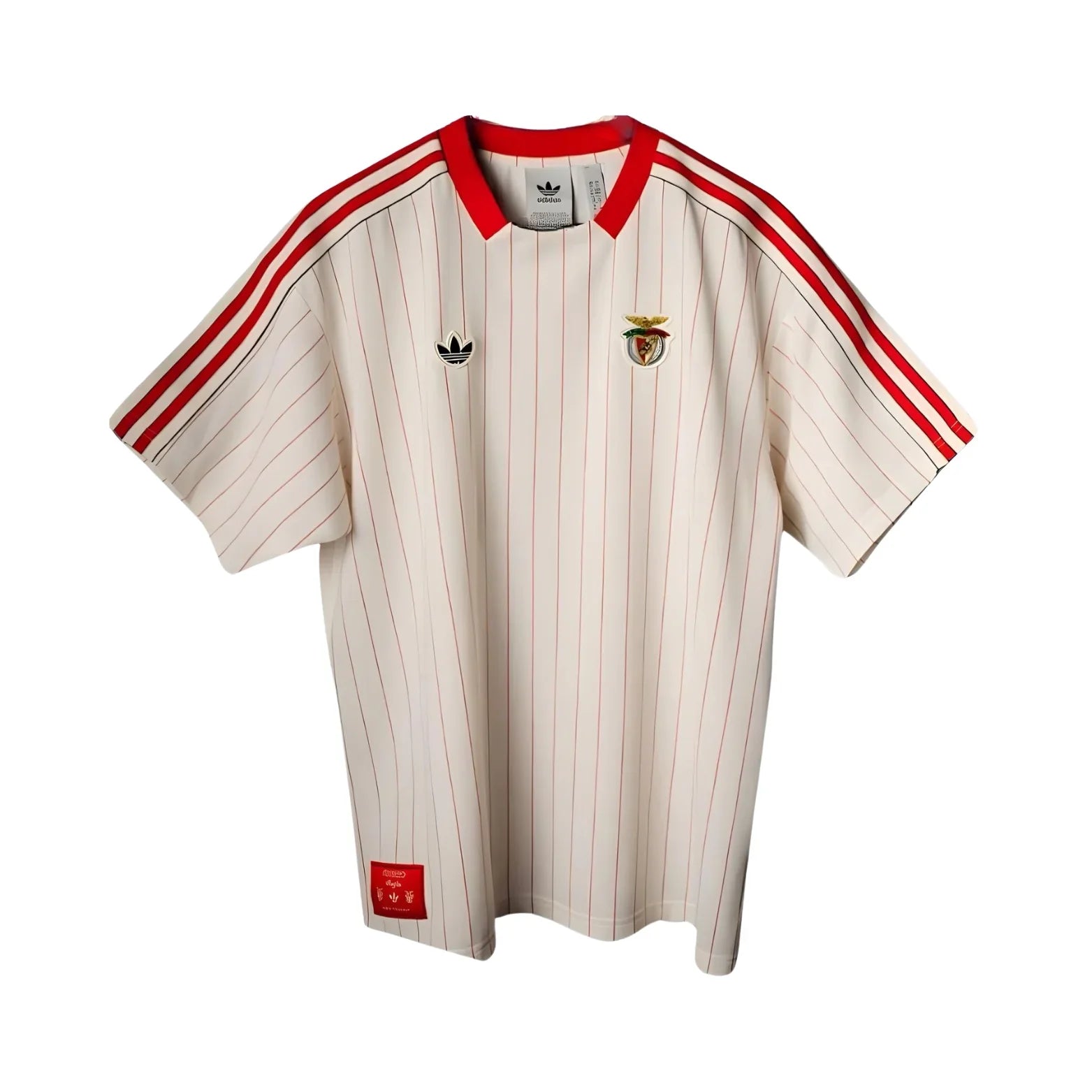 Camisa Retro Benfica - Icon Jersey