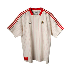 Camisa Retro Benfica - Icon Jersey
