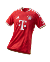 Camisa Bayern de Munique Home 26/27