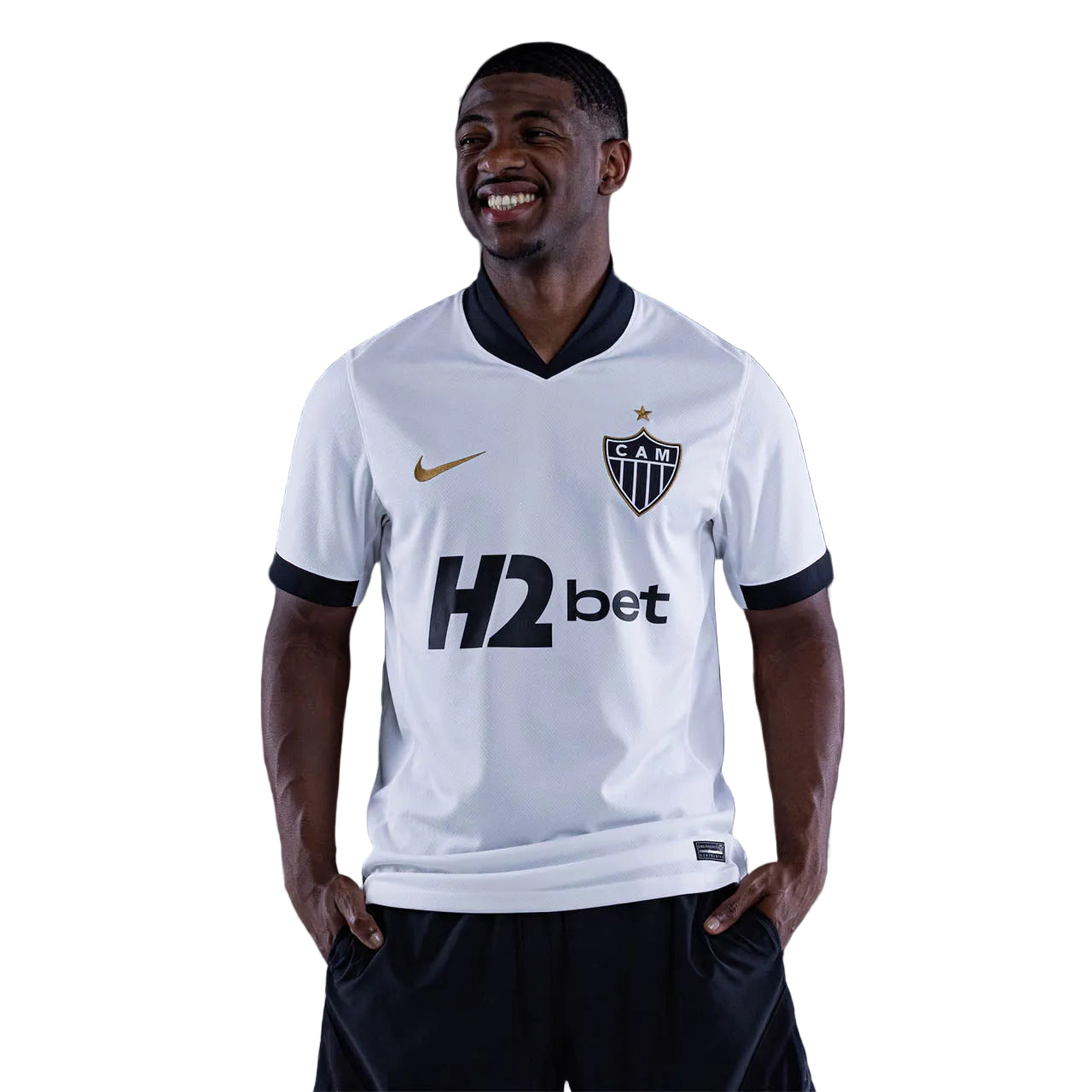 Camisa Atlético Mineiro II 26/27