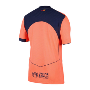 Camisa Barcelona III 25/26