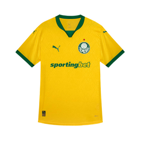 Camisa Palmeiras III 25/26