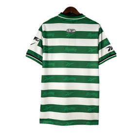 Camisa Retro Sporting I 1999/2000