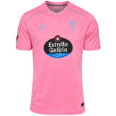Camisa RC Celta III 25/26