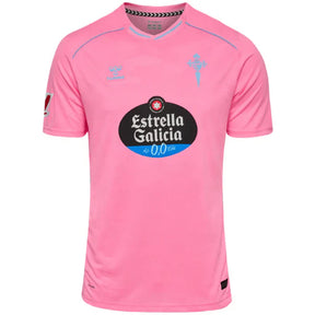 Camisa RC Celta III 25/26