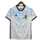 Camisa Japão Retrô 16/17 - Anime Goku