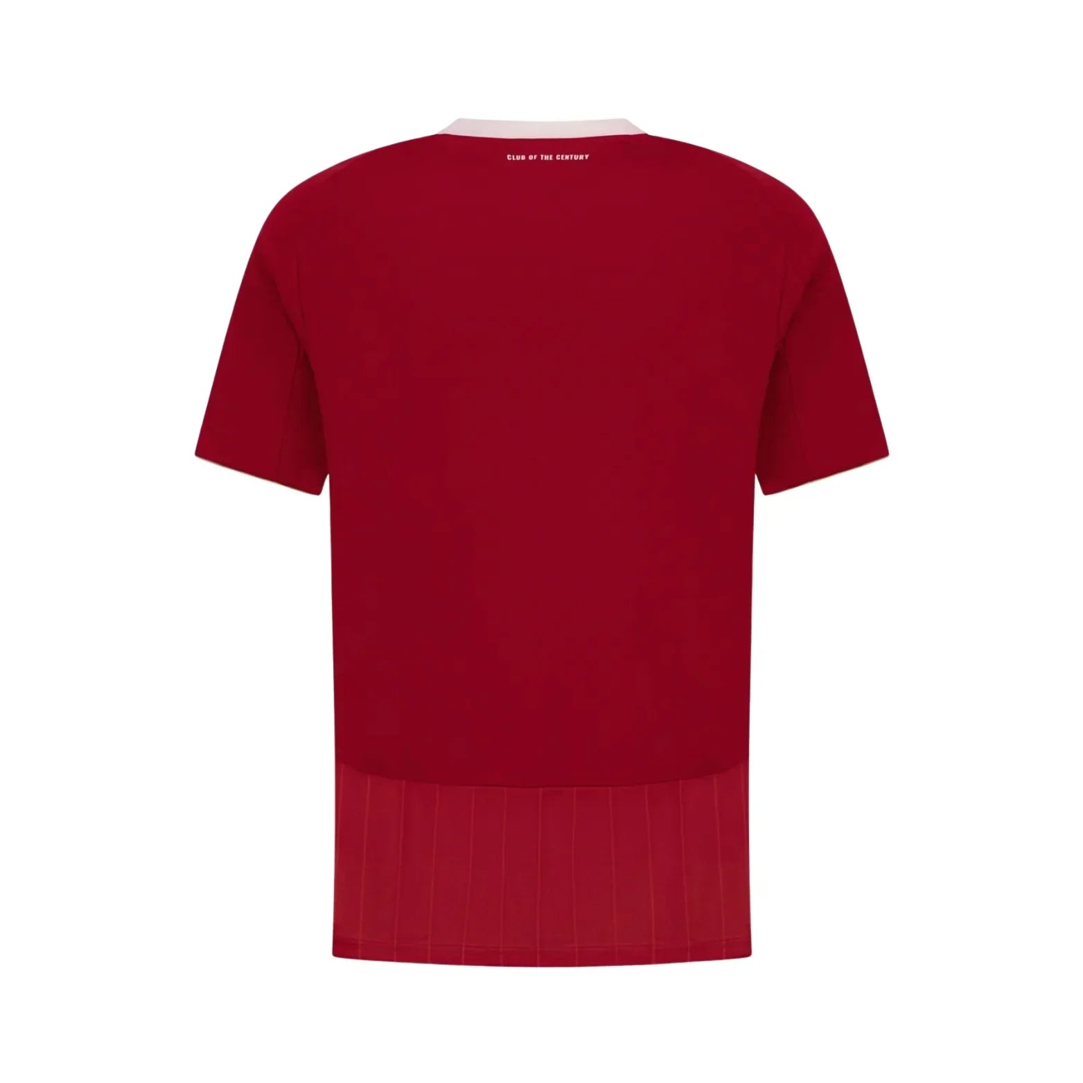 Camisa Al Ahly I 25/26
