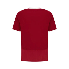 Camisa Al Ahly I 25/26