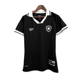 Camisa Feminina Botafogo II 25/26