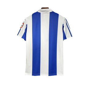 Camisa Retro FCP I 86/87