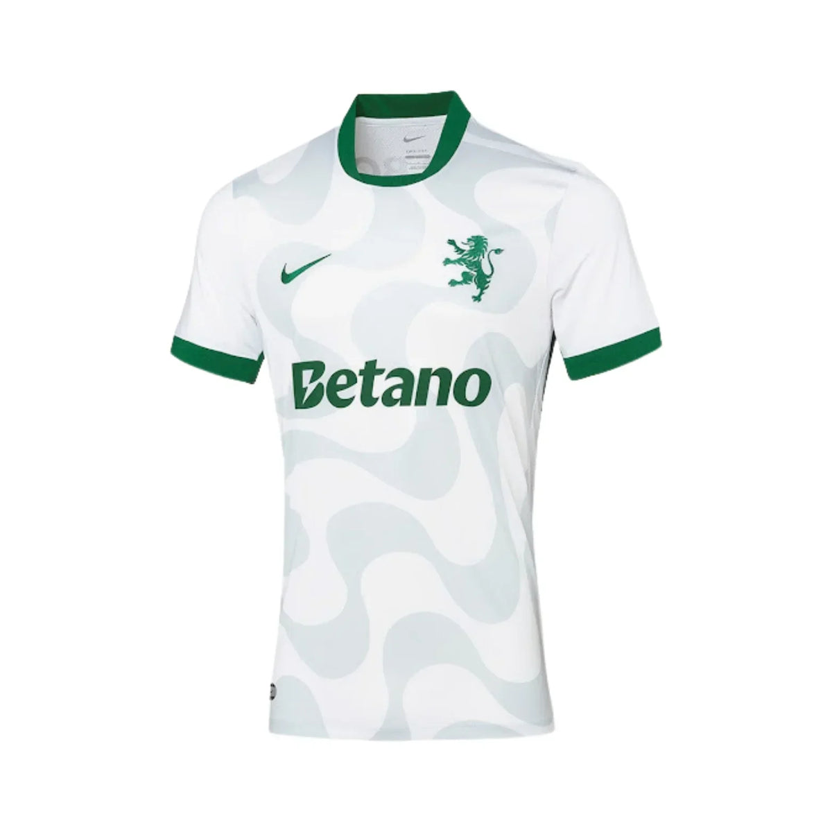 Camisa Sporting II 25/26