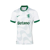 Camisa Sporting II 25/26