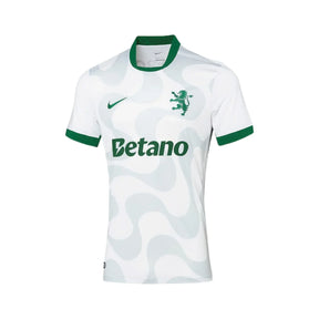 Camisa Sporting II 25/26