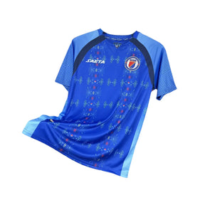 Camisa Haiti II 26/27