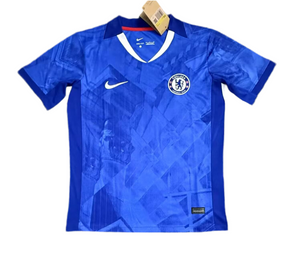 Camisa Chelsea I 25/26
