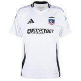 Camisa Colo Colo I 25/26