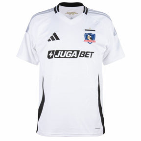Camisa Colo Colo I 25/26