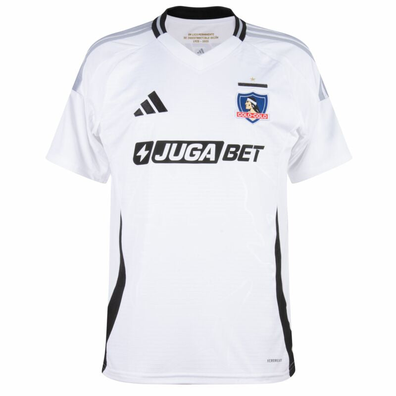 Camisa Colo Colo I 25/26