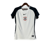 Camisa Feminina Corinthians I 25/26