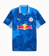 Camisa RB Salzburg 25/26 - Edição  Especial