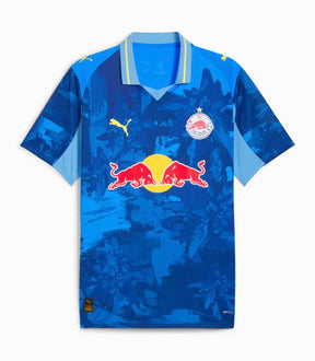 Camisa RB Salzburg 25/26 - Edição  Especial
