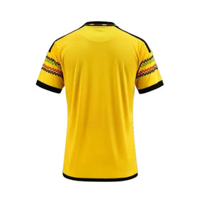 Camisa Jamaica I 26/27