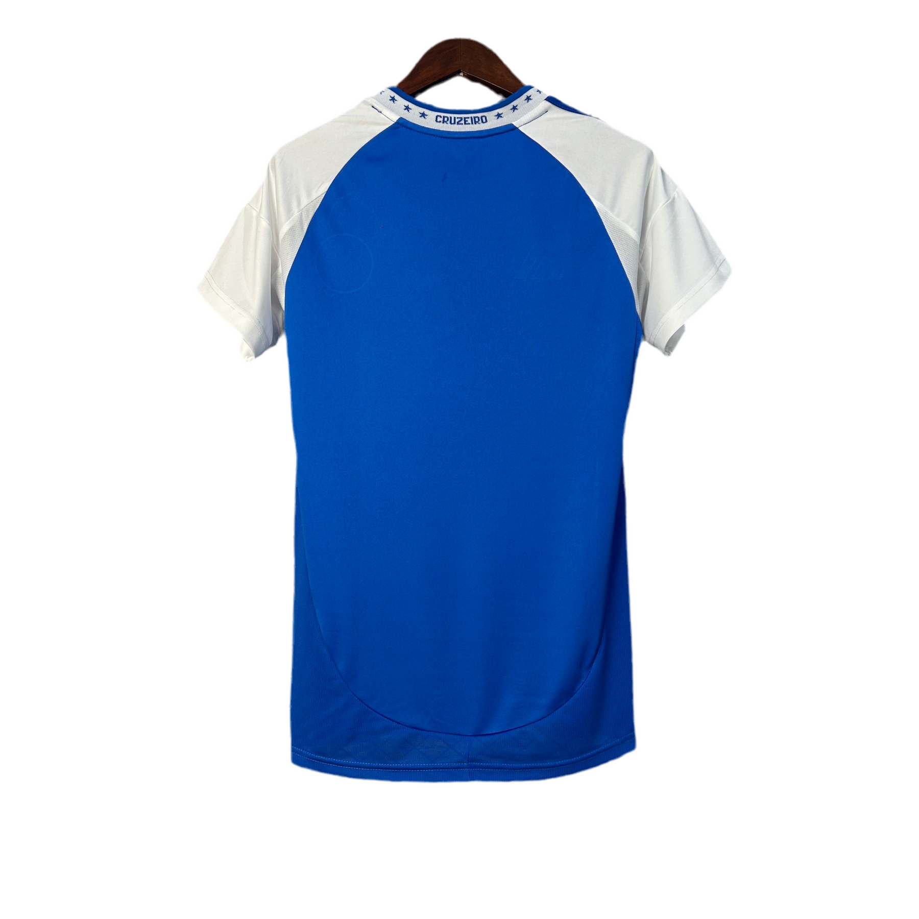 Camisa Feminina Cruzeiro I 25/26