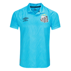 Camisa Santos 25/26 Edição Especial - #NEYMAR10