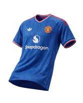 Camisa Manchester United Away 26/27