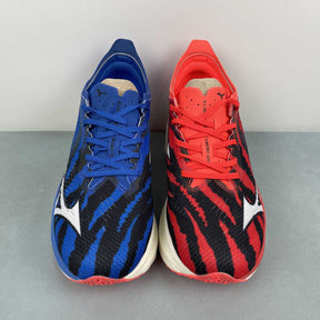 Mizuno Wave Rebellion Pro 3