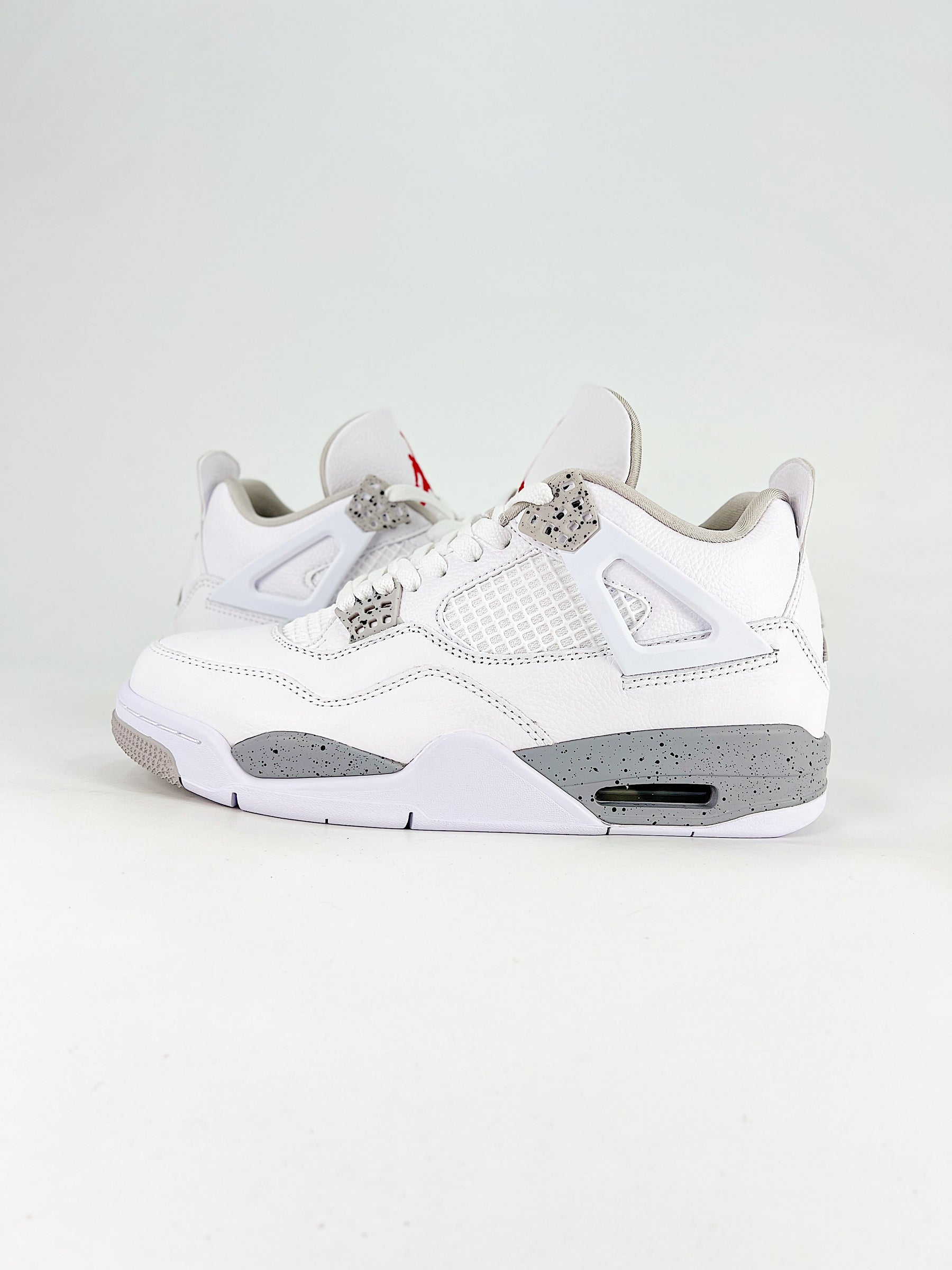 Nike Air Jordan 4 Retrô