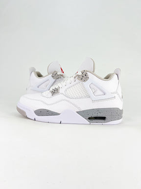 Nike Air Jordan 4 Retrô