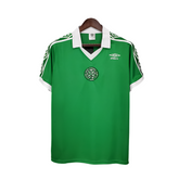 Camisa Celtic Retrô 19/80 Verde -