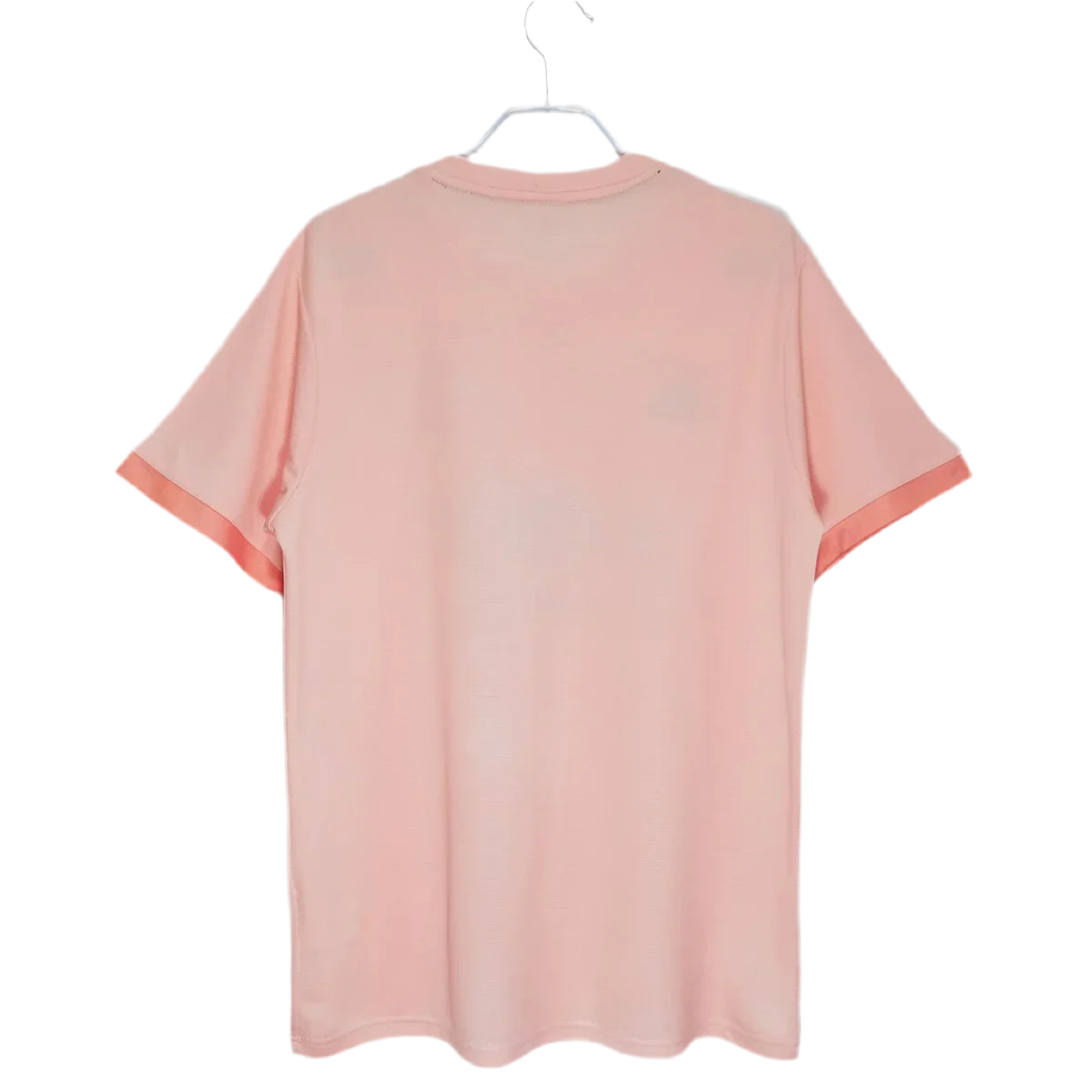 Camisa Manchester United  Retrô 18/19 - Rosa