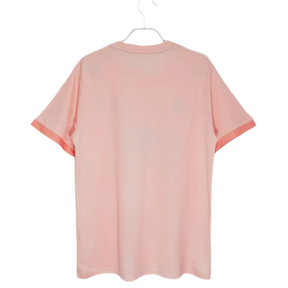 Camisa Manchester United  Retrô 18/19 - Rosa
